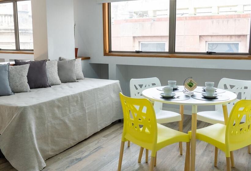 استودیوی سوپریور, Vilaut Smart Flat