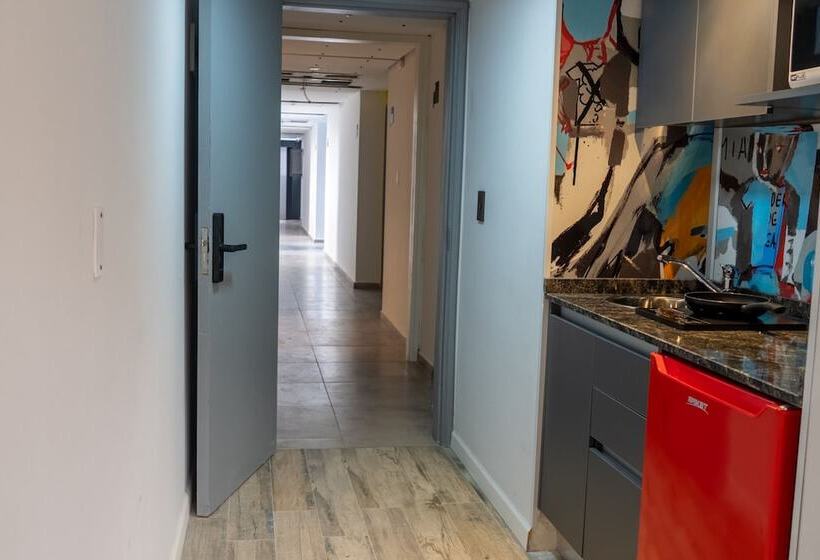 Студия Superior, Vilaut Smart Flat