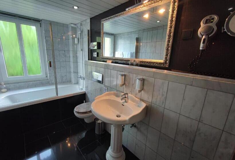 غرفة سوبيريور, Park Villa Zentral Am Mittelrhein   Zimmer & Apartments