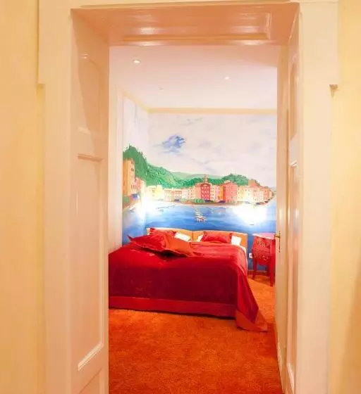 ベーシックルーム, Park Villa Zentral Am Mittelrhein   Zimmer & Apartments