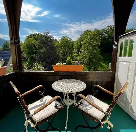 １ベッドルームのスーペリアアパートメント, Park Villa Zentral Am Mittelrhein   Zimmer & Apartments