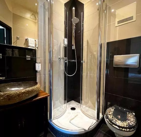 １ベッドルームのスーペリアアパートメント, Park Villa Zentral Am Mittelrhein   Zimmer & Apartments