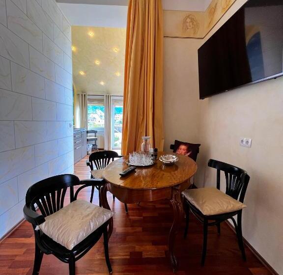 شقة سوبريور غرفة واحدة, Park Villa Zentral Am Mittelrhein   Zimmer & Apartments