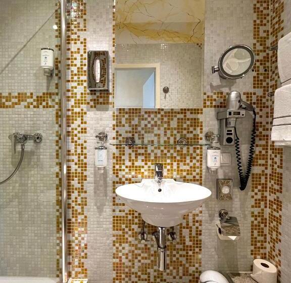 إستوديو قياسى, Park Villa Zentral Am Mittelrhein   Zimmer & Apartments