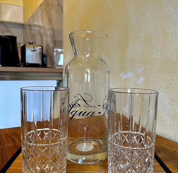 إستوديو قياسى, Park Villa Zentral Am Mittelrhein   Zimmer & Apartments