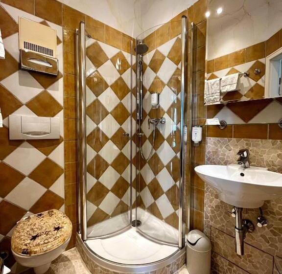 إستوديو قياسى, Park Villa Zentral Am Mittelrhein   Zimmer & Apartments