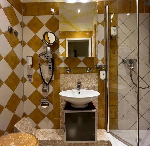 Апартаменты 1 Спальня с Видом, Park Villa Zentral Am Mittelrhein   Zimmer & Apartments