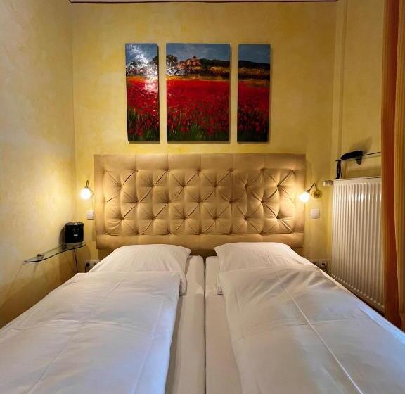 شقة غرفة واحدة ذات إطلالة, Park Villa Zentral Am Mittelrhein   Zimmer & Apartments