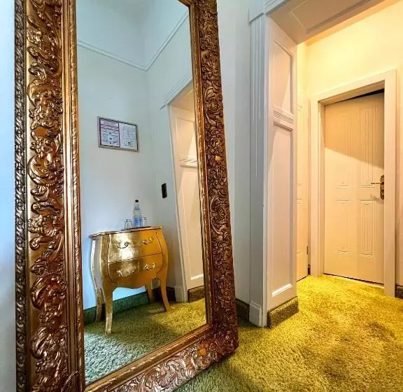 ２ベッドルームアパートメント, Park Villa Zentral Am Mittelrhein   Zimmer & Apartments