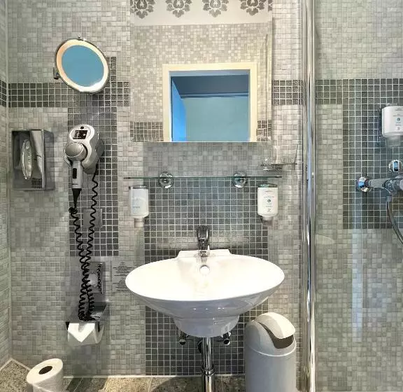 ２ベッドルームアパートメント, Park Villa Zentral Am Mittelrhein   Zimmer & Apartments