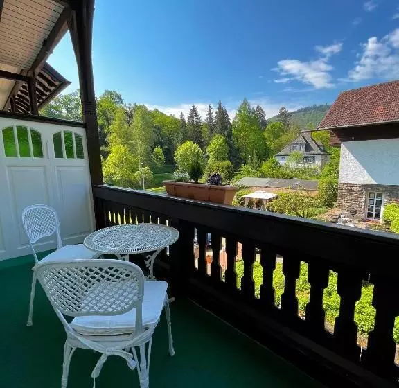 ２ベッドルームアパートメント, Park Villa Zentral Am Mittelrhein   Zimmer & Apartments