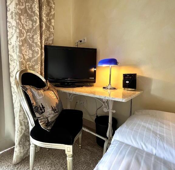 شقة غرفتين, Park Villa Zentral Am Mittelrhein   Zimmer & Apartments