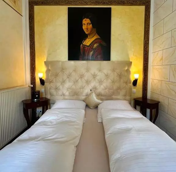 １ベッドルームのスーペリアアパートメント, Park Villa Zentral Am Mittelrhein   Zimmer & Apartments
