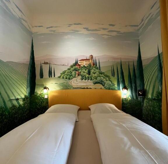 شقة سوبريور غرفة واحدة, Park Villa Zentral Am Mittelrhein   Zimmer & Apartments