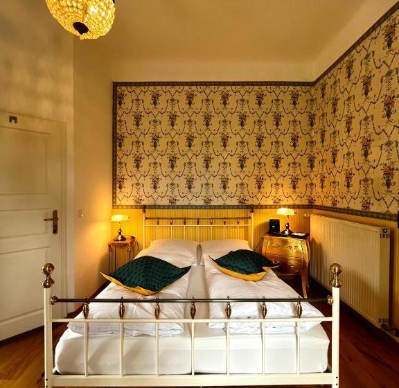 إستوديو قياسى, Park Villa Zentral Am Mittelrhein   Zimmer & Apartments