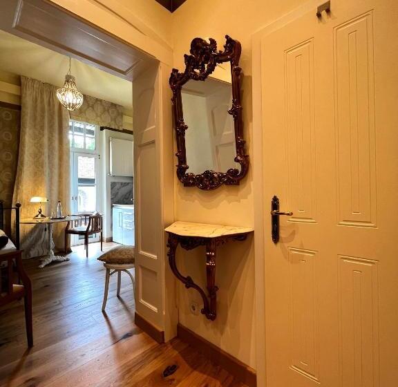 شقة غرفتين, Park Villa Zentral Am Mittelrhein   Zimmer & Apartments