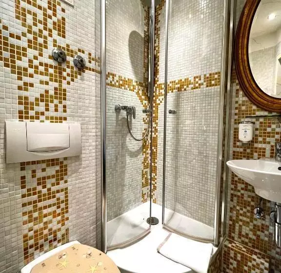 ２ベッドルームアパートメント, Park Villa Zentral Am Mittelrhein   Zimmer & Apartments