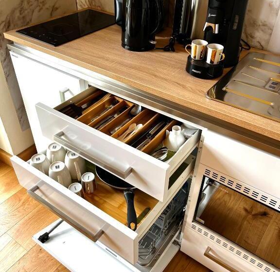 شقة غرفتين, Park Villa Zentral Am Mittelrhein   Zimmer & Apartments