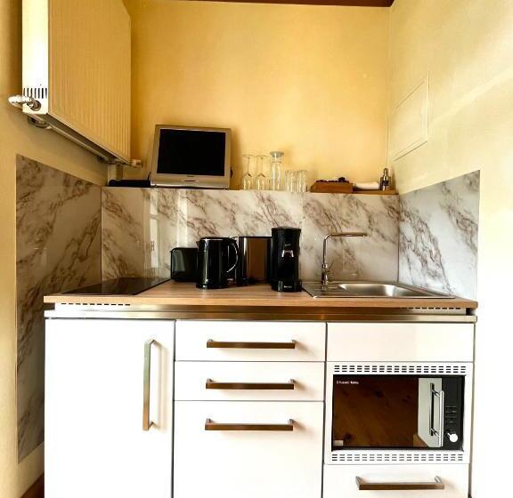 شقة غرفتين, Park Villa Zentral Am Mittelrhein   Zimmer & Apartments