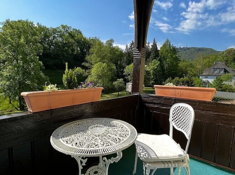 Студия Стандарт, Park Villa Zentral Am Mittelrhein   Zimmer & Apartments