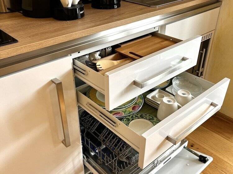 إستوديو قياسى, Park Villa Zentral Am Mittelrhein   Zimmer & Apartments