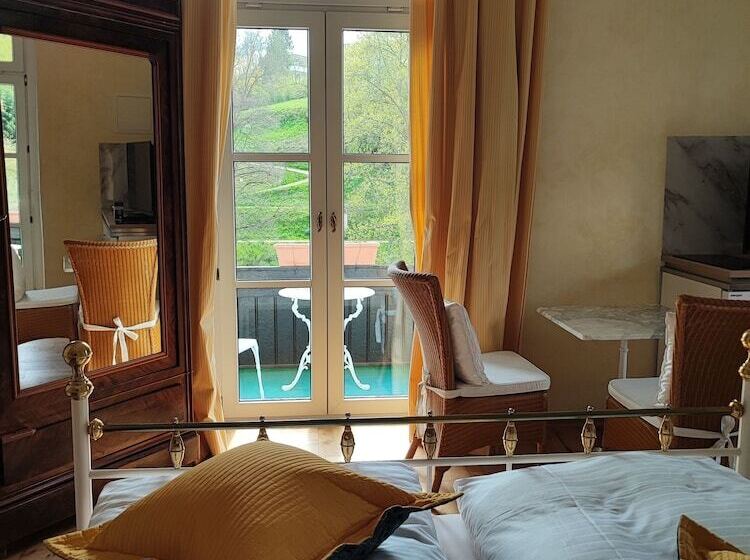 إستوديو قياسى, Park Villa Zentral Am Mittelrhein   Zimmer & Apartments