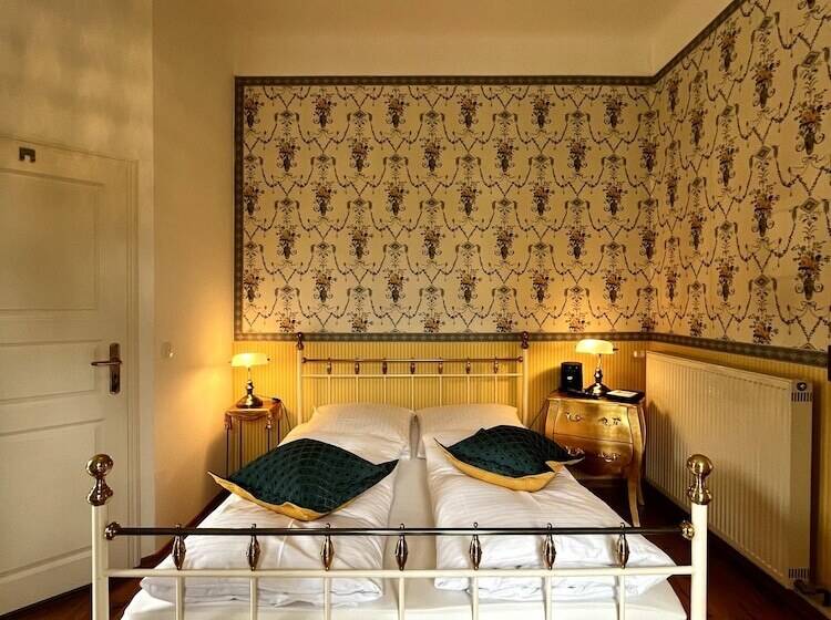 إستوديو قياسى, Park Villa Zentral Am Mittelrhein   Zimmer & Apartments