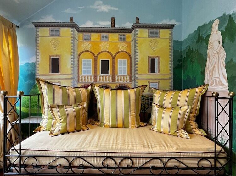 شقة سوبريور غرفة واحدة, Park Villa Zentral Am Mittelrhein   Zimmer & Apartments