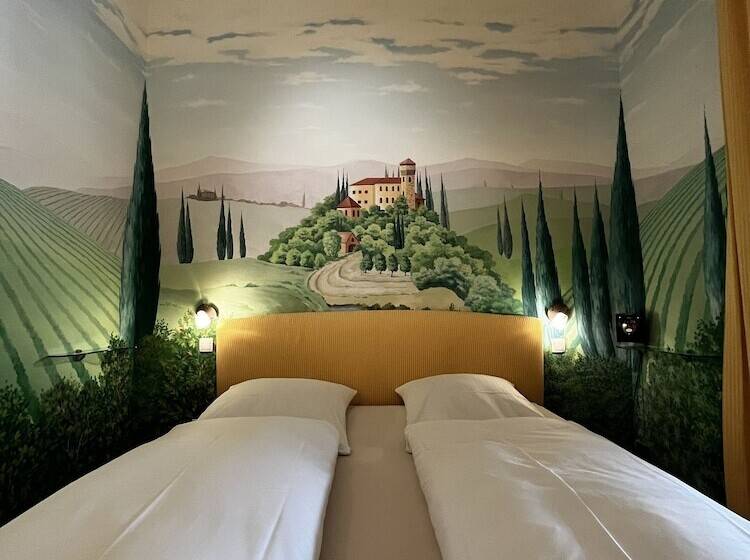 شقة سوبريور غرفة واحدة, Park Villa Zentral Am Mittelrhein   Zimmer & Apartments