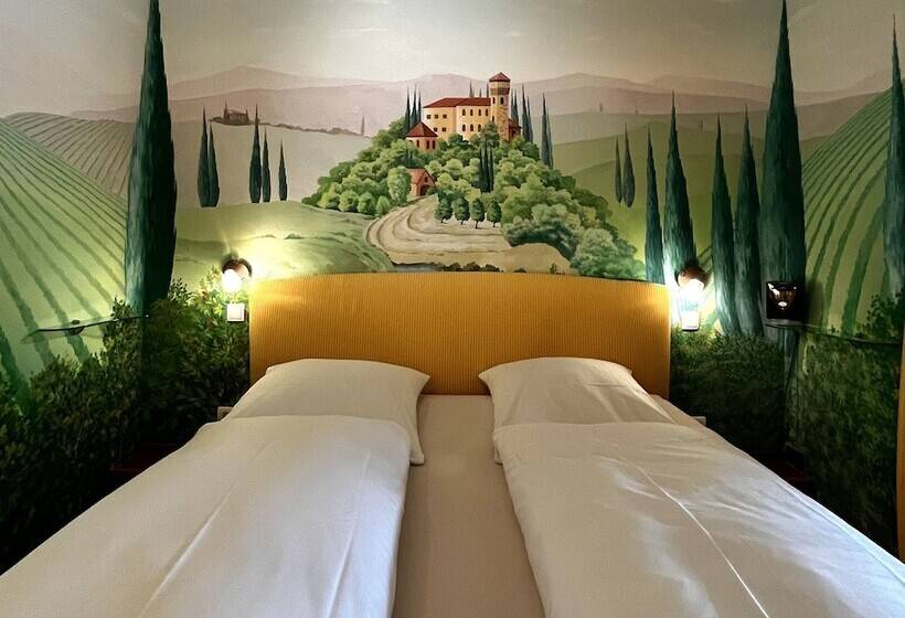 شقة سوبريور غرفة واحدة, Park Villa Zentral Am Mittelrhein   Zimmer & Apartments