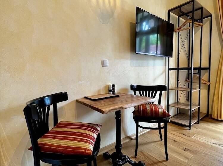 إستوديو قياسى, Park Villa Zentral Am Mittelrhein   Zimmer & Apartments