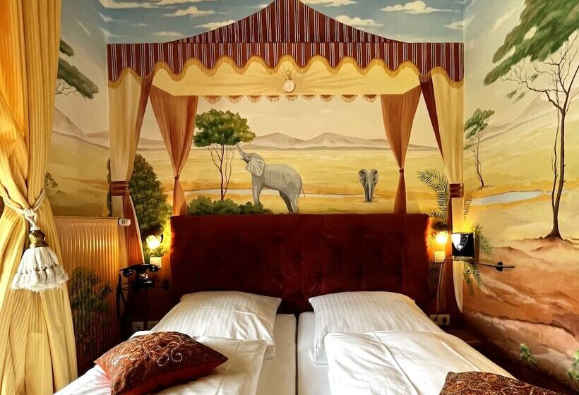 إستوديو قياسى, Park Villa Zentral Am Mittelrhein   Zimmer & Apartments