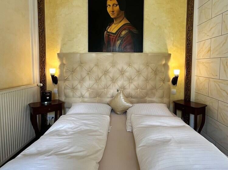 شقة سوبريور غرفة واحدة, Park Villa Zentral Am Mittelrhein   Zimmer & Apartments