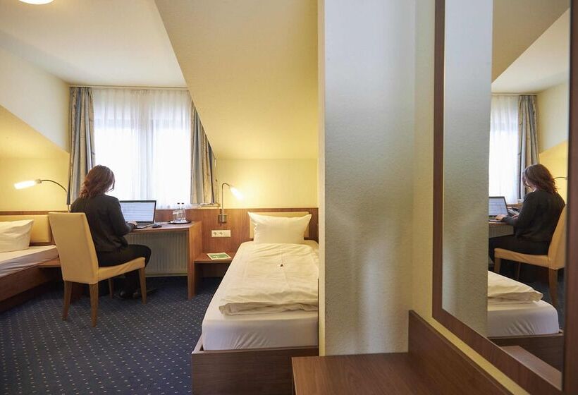 スタンダードルーム, Flair Hotel Landgasthof Roger