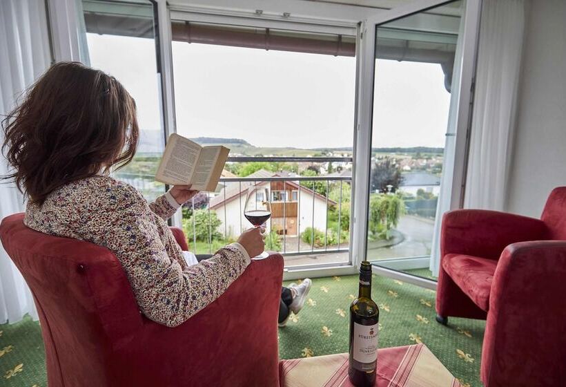 コンフォートルーム, Flair Hotel Landgasthof Roger