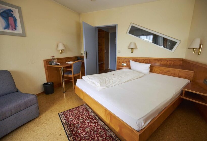 コンフォートルーム, Flair Hotel Landgasthof Roger