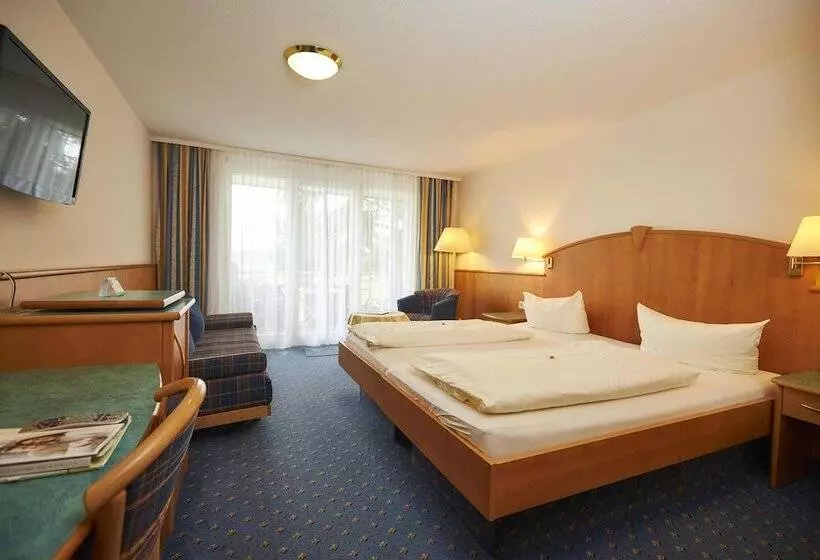 スーペリアールーム, Flair Hotel Landgasthof Roger