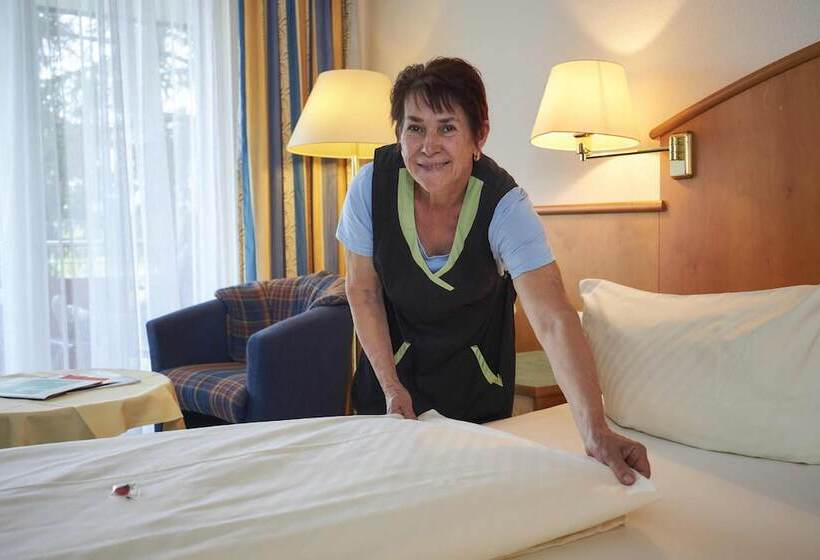 スーペリアールーム, Flair Hotel Landgasthof Roger