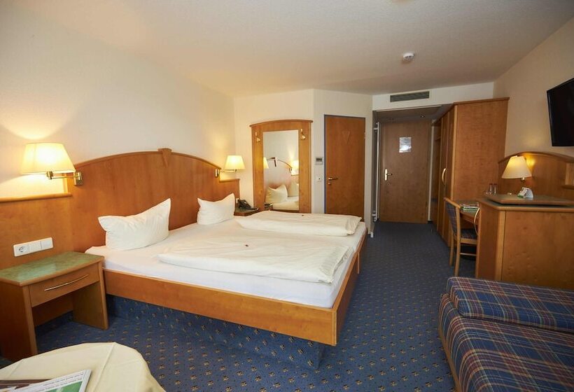 スーペリアールーム, Flair Hotel Landgasthof Roger