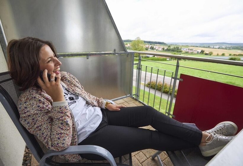 スーペリアールーム, Flair Hotel Landgasthof Roger