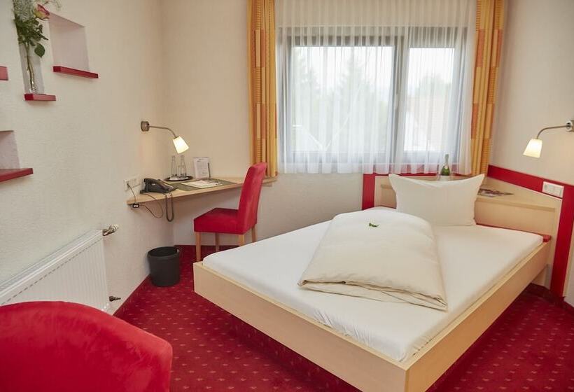 Номер Стандарт Индивидуальный, Flair Hotel Landgasthof Roger
