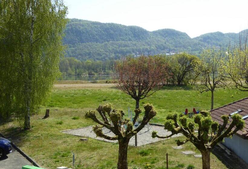 חדר בסיסי, Auberge De La Paillère