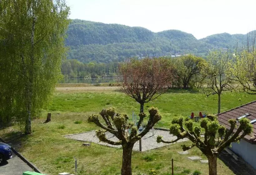 ベーシックルーム, Auberge De La Paillère