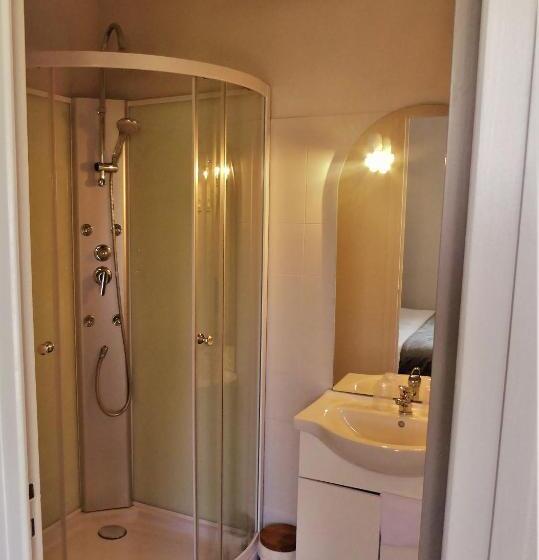 חדר בסיסי, Auberge De La Paillère