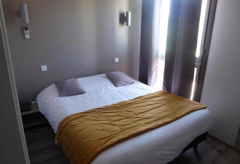 Номер Basic, Auberge De La Paillère