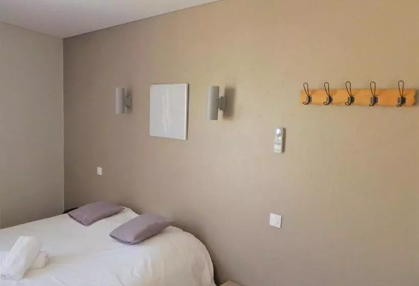 スタンダードルーム, Auberge De La Paillère