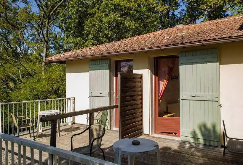 スタンダードトリプルルーム, Auberge de l'Escargot d'Or