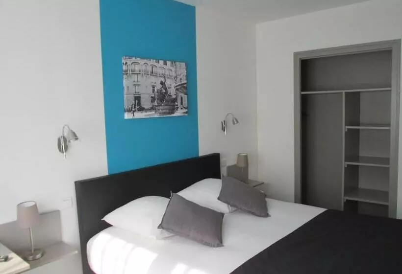 Standard-huone, Auberge En Ardenne