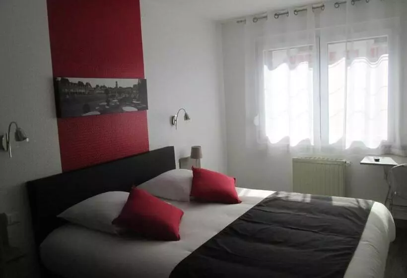 Standard-huone, Auberge En Ardenne