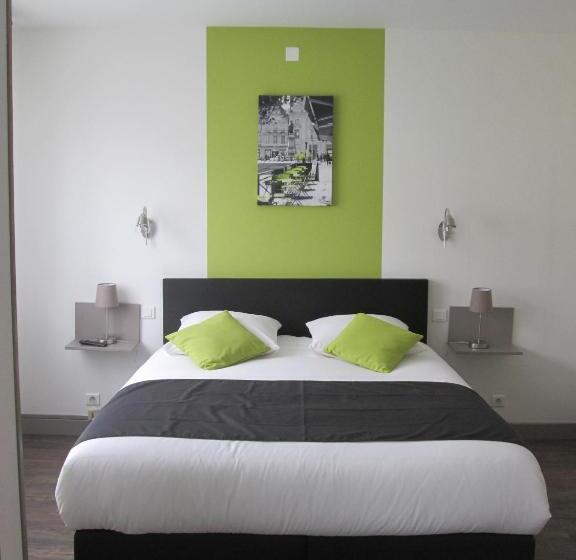 غرفة سوبيريور, Auberge En Ardenne